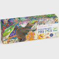 Djeco | Galley puzzel - woods music band