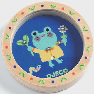 Djeco | Mini skill game | nature