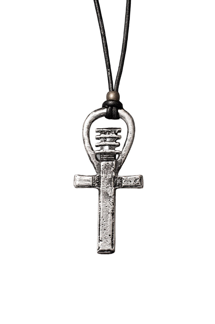 Djed-Ankh Pendant