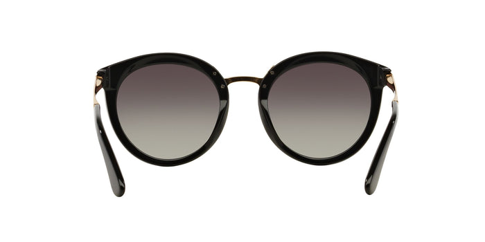 DOLCE & GABBANA DG4268 501 8G 52 SUNGLASSES