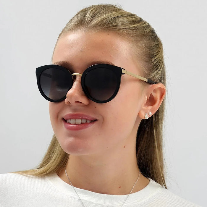 DOLCE & GABBANA DG4268 501 8G 52 SUNGLASSES