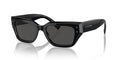 DOLCE & GABBANA DG4462 501/87 52 SUNGLASSES