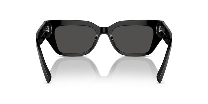 DOLCE & GABBANA DG4462 501/87 52 SUNGLASSES