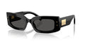 DOLCE & GABBANA DG4479 501/87 55 SUNGLASSES
