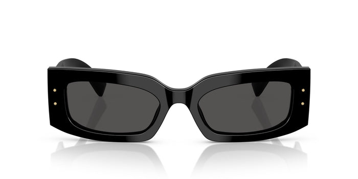 DOLCE & GABBANA DG4479 501/87 55 SUNGLASSES