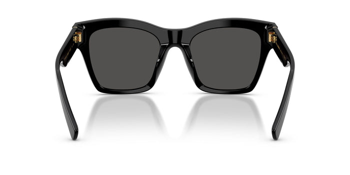 DOLCE & GABBANA DG4512 50187 53 SUNGLASSES