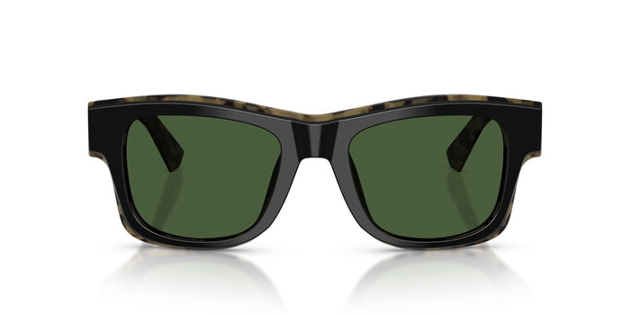 DOLCE & GABBANA DG4515 340471 52 SUNGLASSES