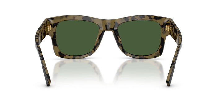 DOLCE & GABBANA DG4515 340471 52 SUNGLASSES