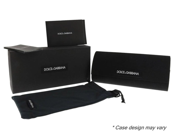 DOLCE & GABBANA DG4515 340471 52 SUNGLASSES