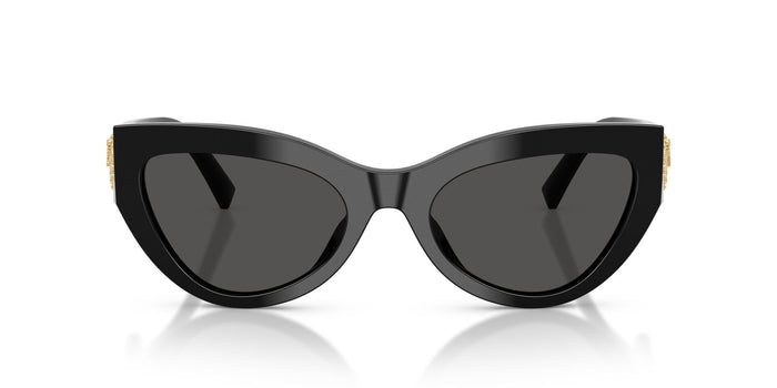 DOLCE & GABBANA DG4536 501 87 55 SUNGLASSES