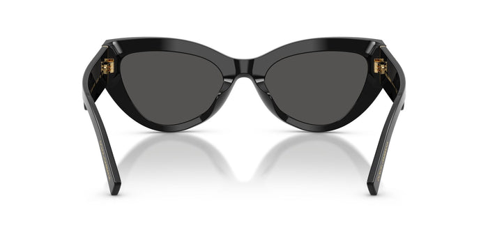 DOLCE & GABBANA DG4536 501 87 55 SUNGLASSES