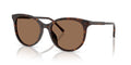 DOLCE & GABBANA DG4540 502 13 55 SUNGLASSES