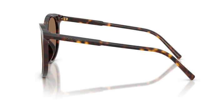 DOLCE & GABBANA DG4540 502 13 55 SUNGLASSES