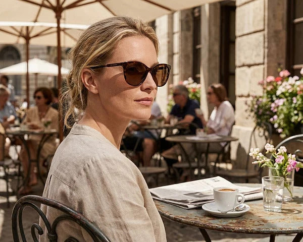 DOLCE & GABBANA DG4540 502 13 55 SUNGLASSES