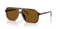 DOLCE & GABBANA DG4541 348183 59 SUNGLASSES