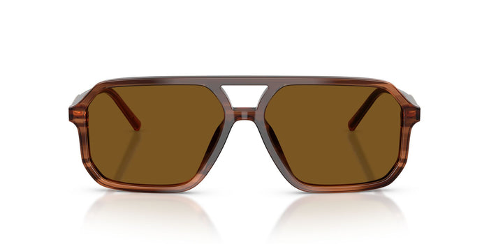 DOLCE & GABBANA DG4541 348183 59 SUNGLASSES