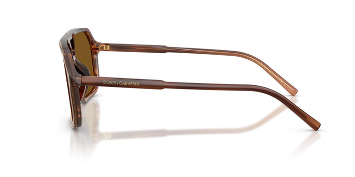 DOLCE & GABBANA DG4541 348183 59 SUNGLASSES