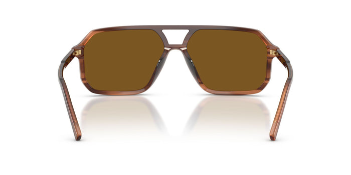 DOLCE & GABBANA DG4541 348183 59 SUNGLASSES