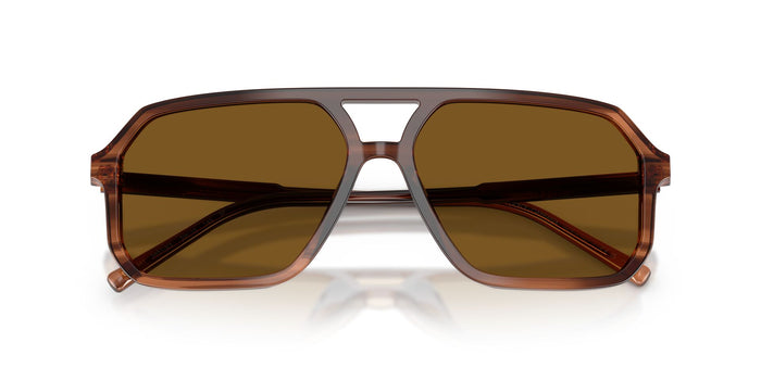 DOLCE & GABBANA DG4541 348183 59 SUNGLASSES