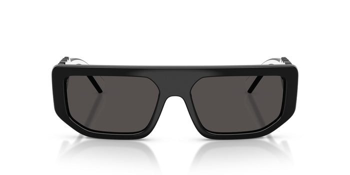 DOLCE & GABBANA DG6203 50187 56 SUNGLASSES