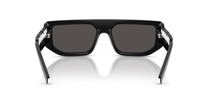 DOLCE & GABBANA DG6203 50187 56 SUNGLASSES