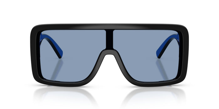 DOLCE & GABBANA DG6204 50180 34 SUNGLASSES