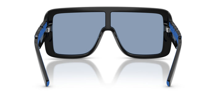 DOLCE & GABBANA DG6204 50180 34 SUNGLASSES