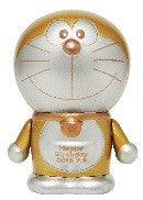 Doraemon Variarts #022/023 - 2013 Birthday Set 2pcs