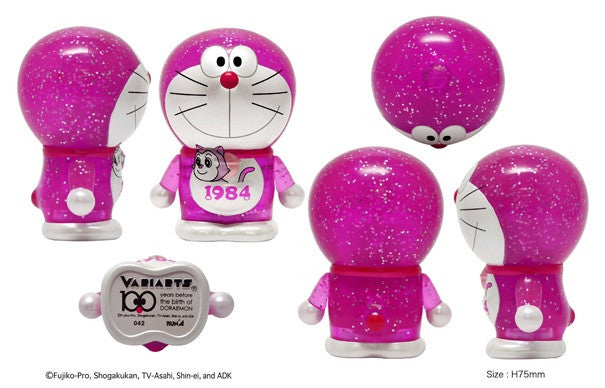 Doraemon Variarts #042