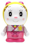 Doraemon Variarts #051/052 - 2014 Tanabata 2pcs Set