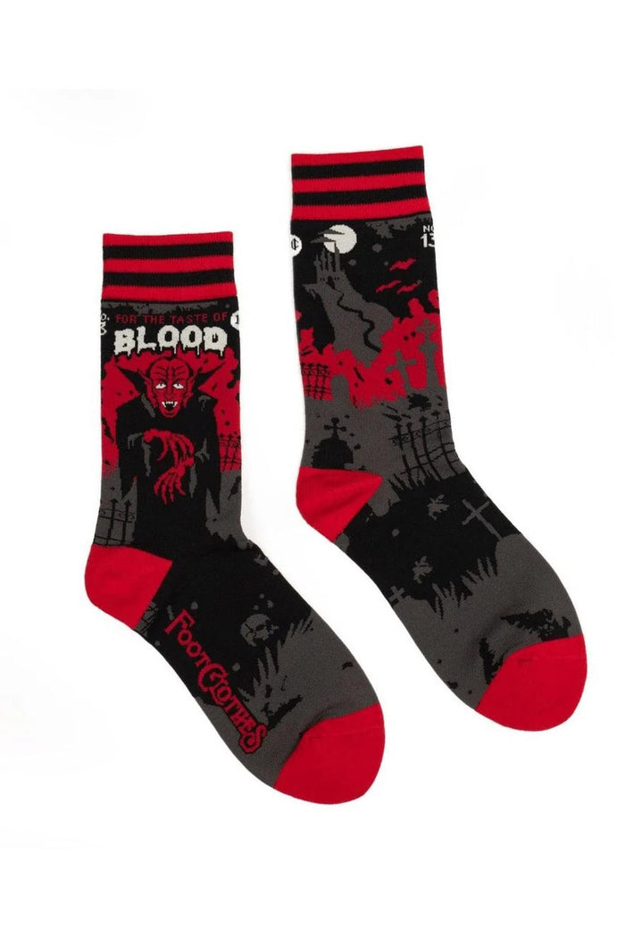 vampire socks