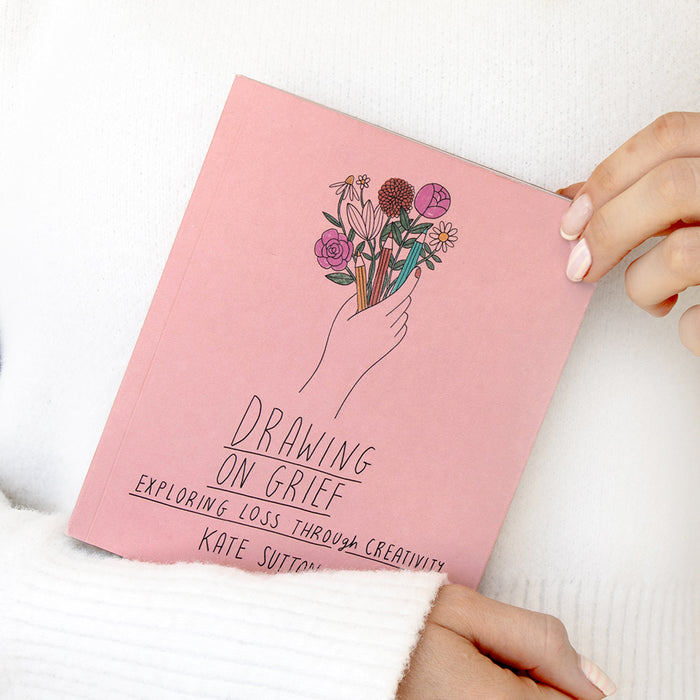 Drawing on Grief | Add On