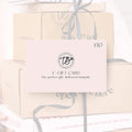 E- Gift Voucher