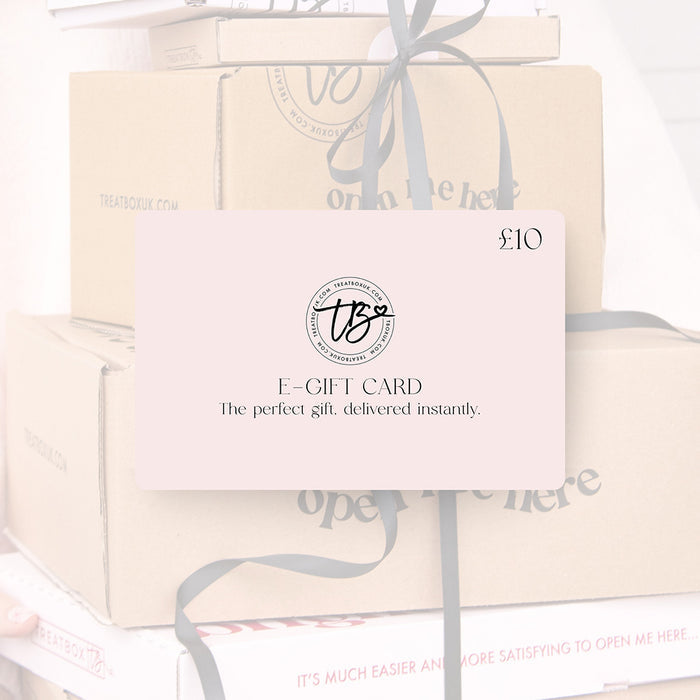 E- Gift Voucher