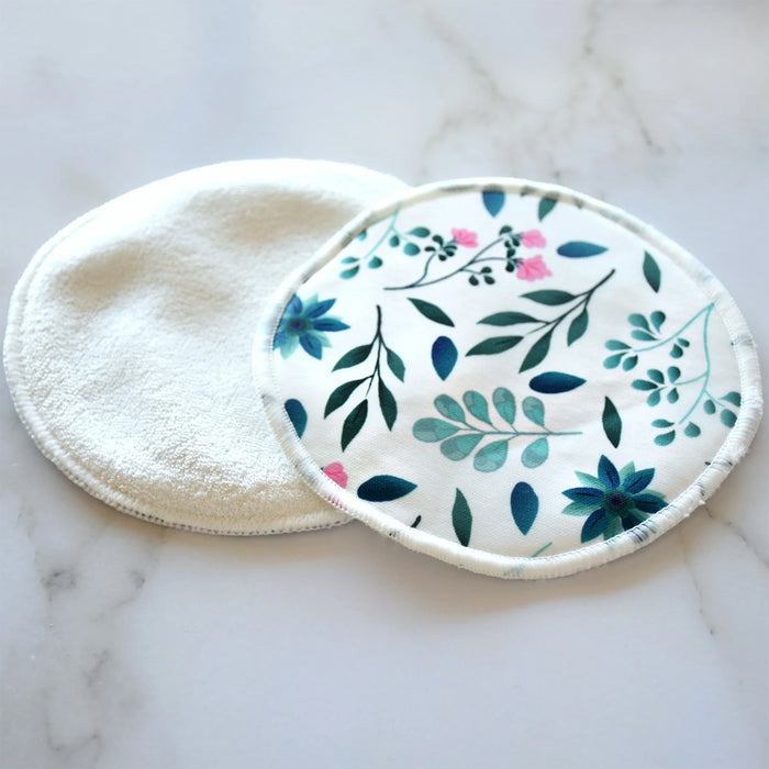 Eco Baby Planet – Reusable Breast Pads (12 Pack)