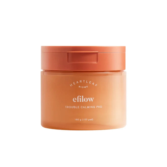EFILOW - Heartleaf Biome Trouble Calming Pad (Discounted)