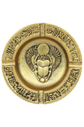 Egyptian ash tray