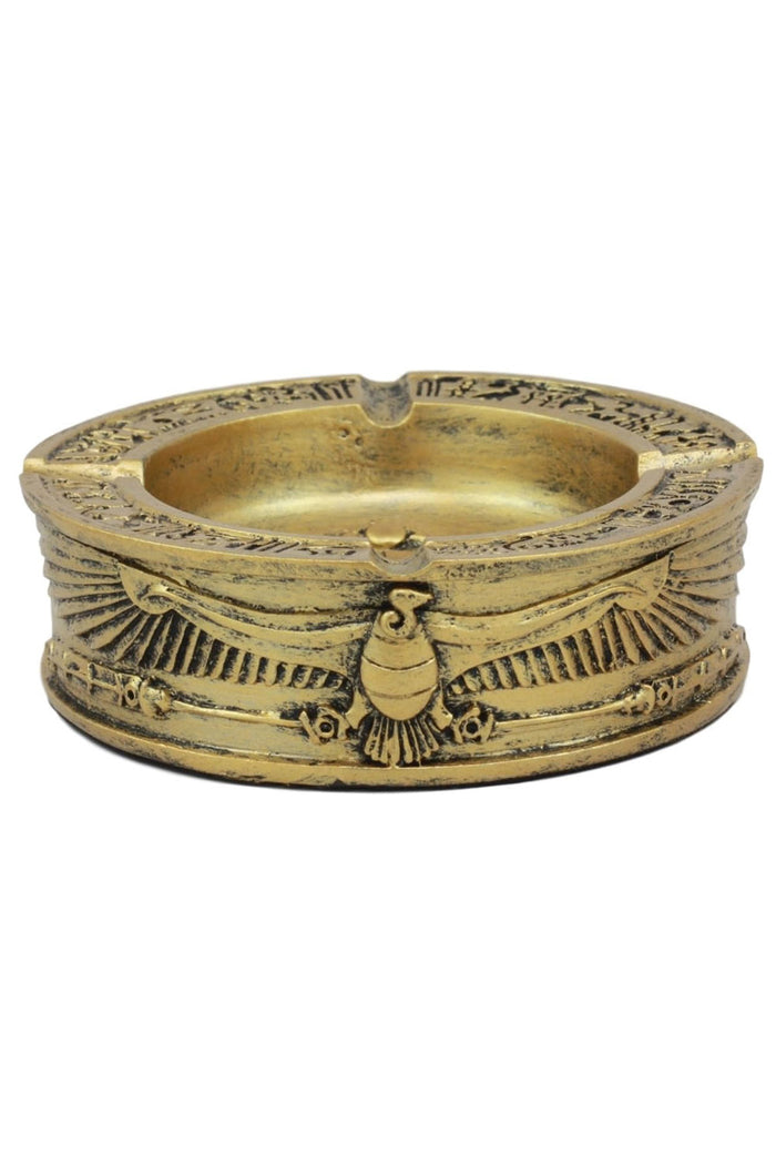 gothic ash tray