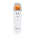 Elle TENS digital thermometer front view showing clear display
