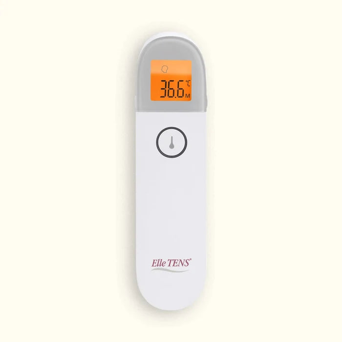 Elle TENS digital thermometer product image for fast, accurate readings