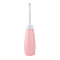 Elle TENS Peri Bottle lifestyle image showing gentle postpartum hygiene and care