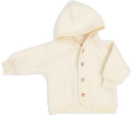 Engel | Hooded jacket - naturel