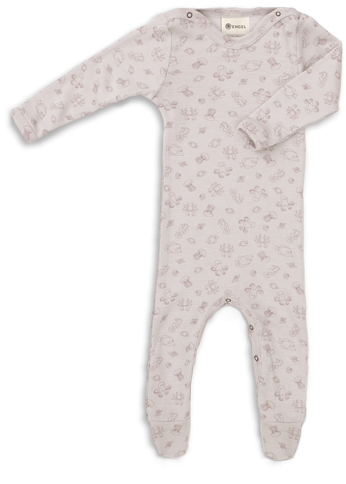 Engel | One piece pyjamas
