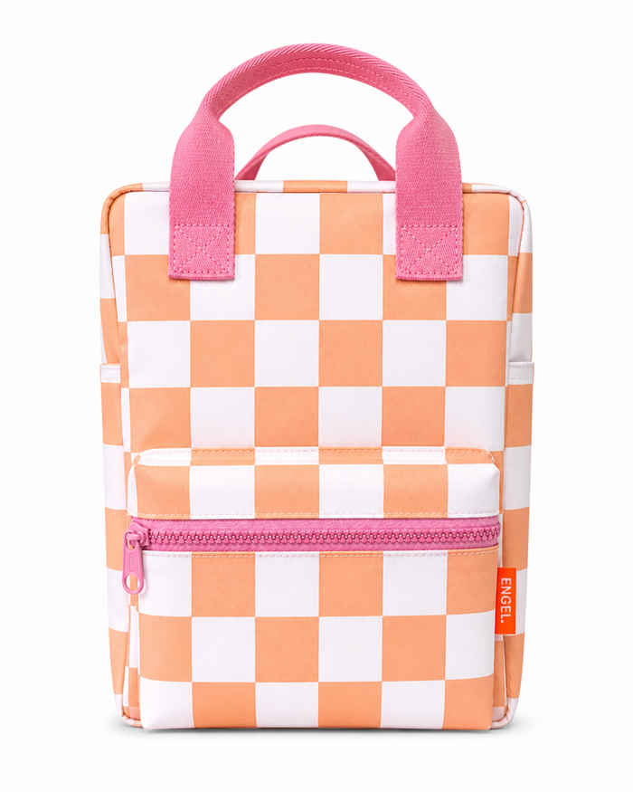 Engel. | Rugzak Large | sweet peach