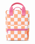Engel. | Rugzak Large | sweet peach