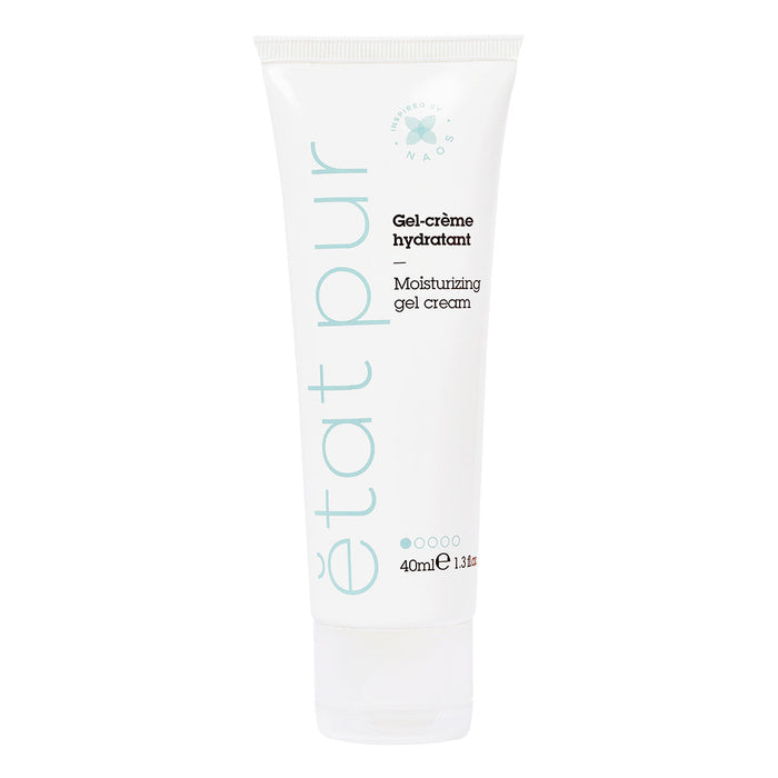 Etatpur Gel Crema Hidratante 40ML