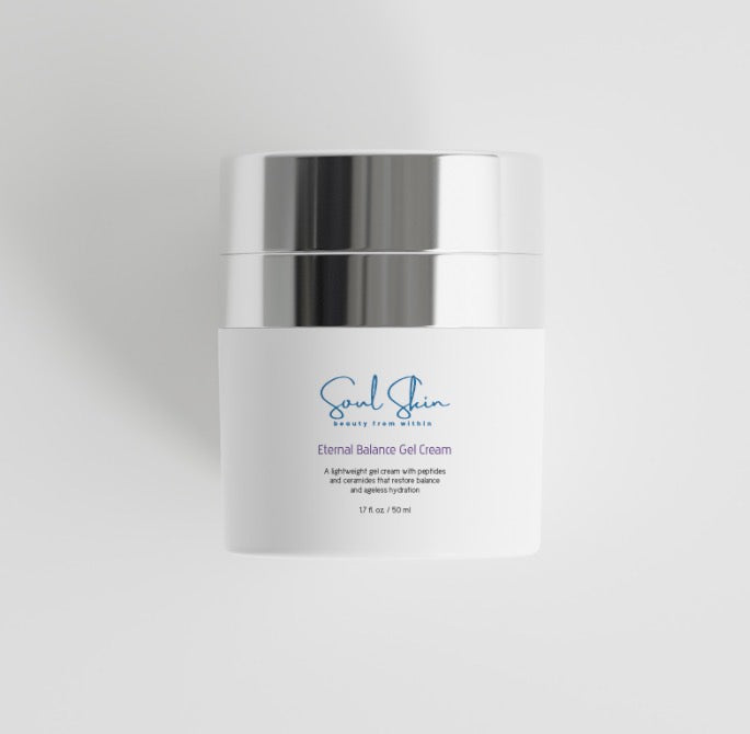 Eternal Balance Cream