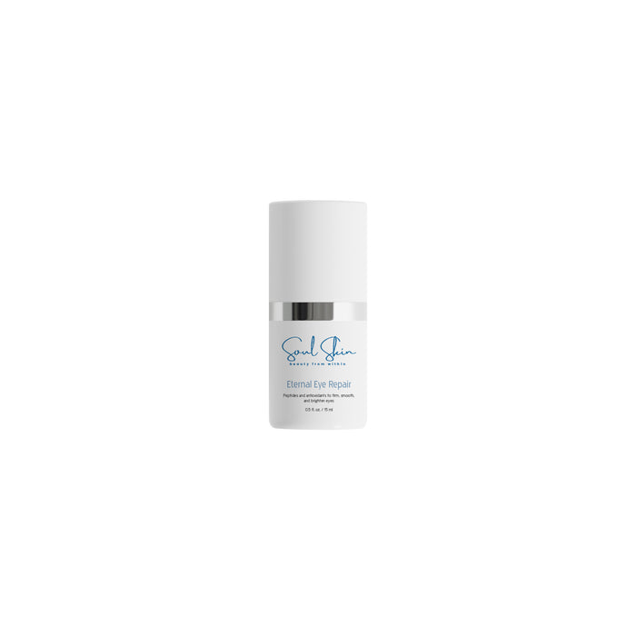 Eternal Eye Repair