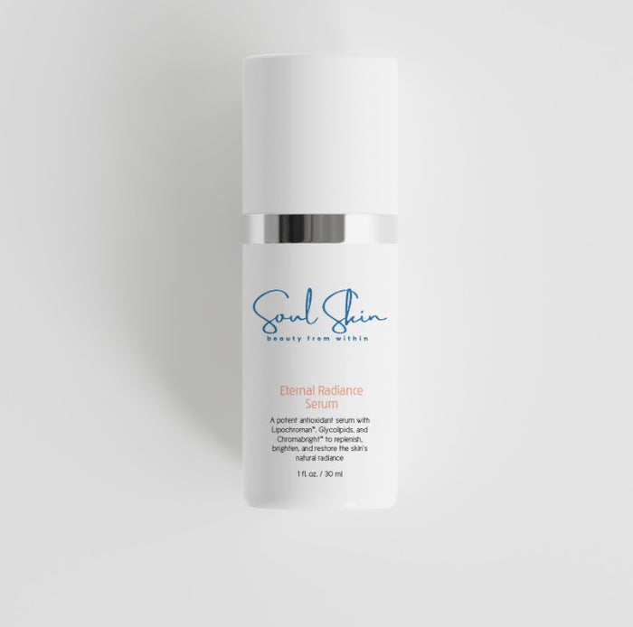 Eternal Radiance Serum