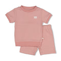 Feetje | Summer Special wafel baby | Mauve